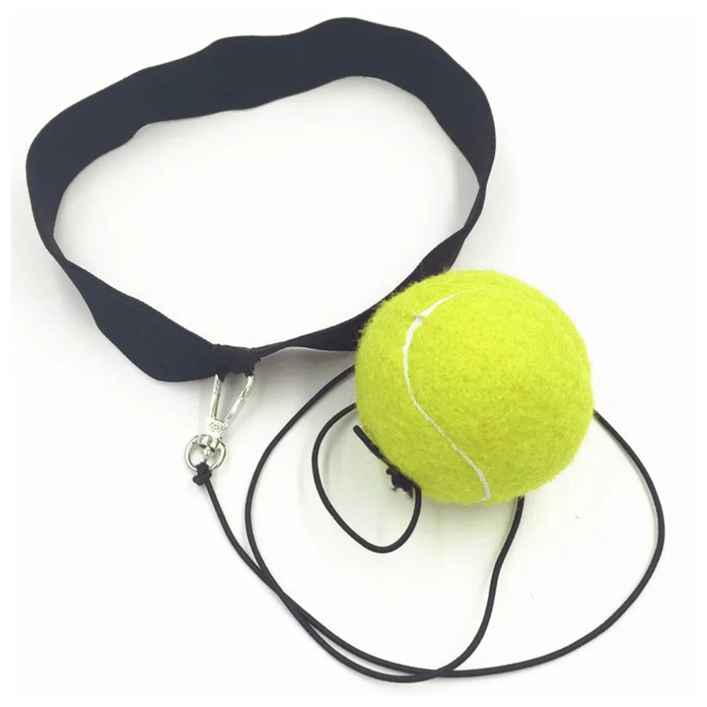 Boxing Reflex Speed Punch Ball
