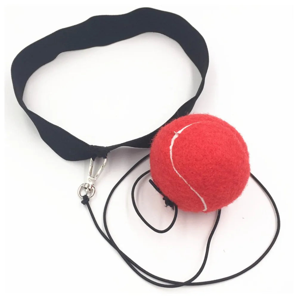 Boxing Reflex Speed Punch Ball