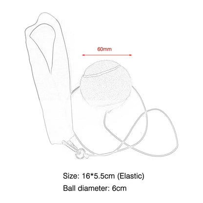 Boxing Reflex Speed Punch Ball