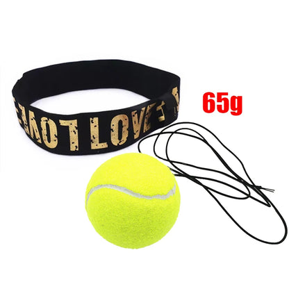 Boxing Reflex Speed Punch Ball