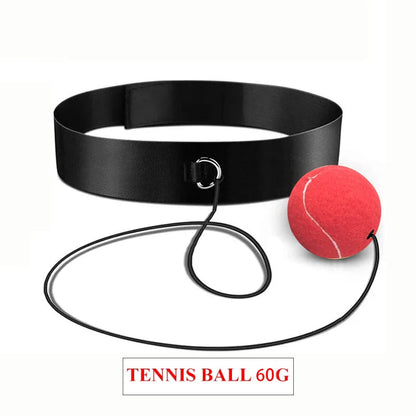 Boxing Reflex Speed Punch Ball